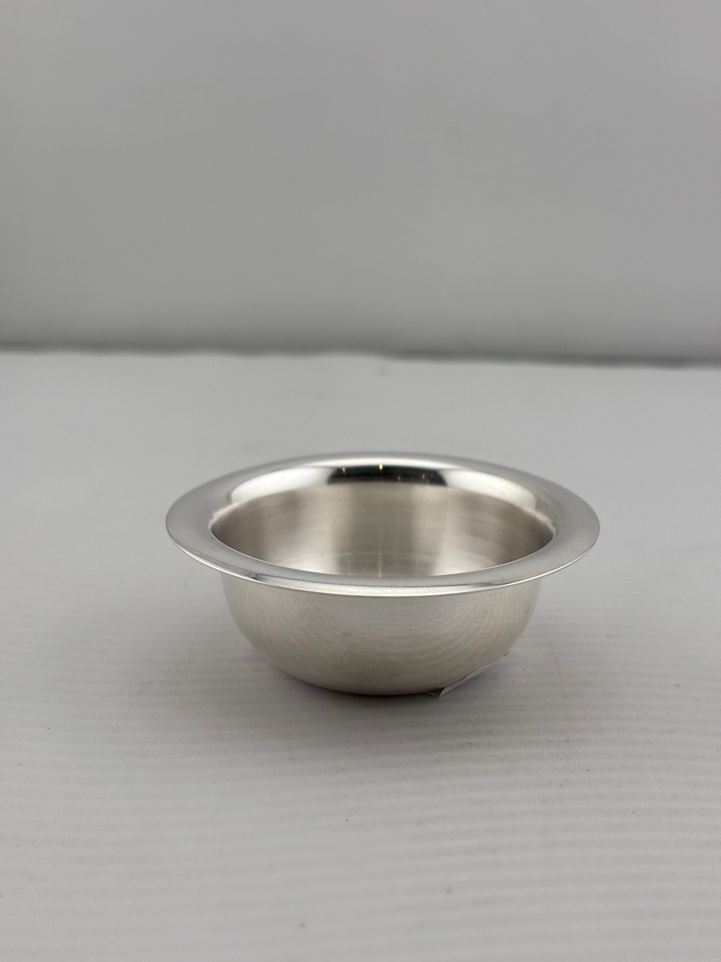 Silver Bowl 20gm – Traditional Silver Bowl