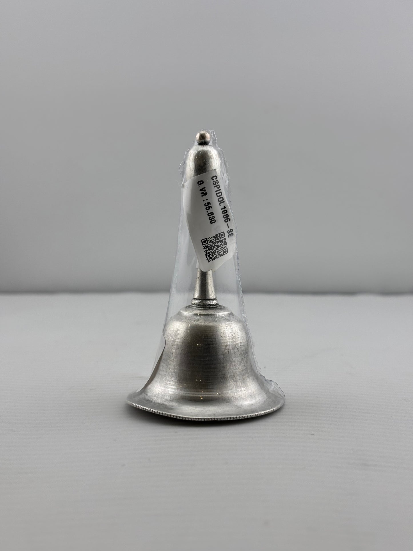 Silver Pooja Bell – 55g