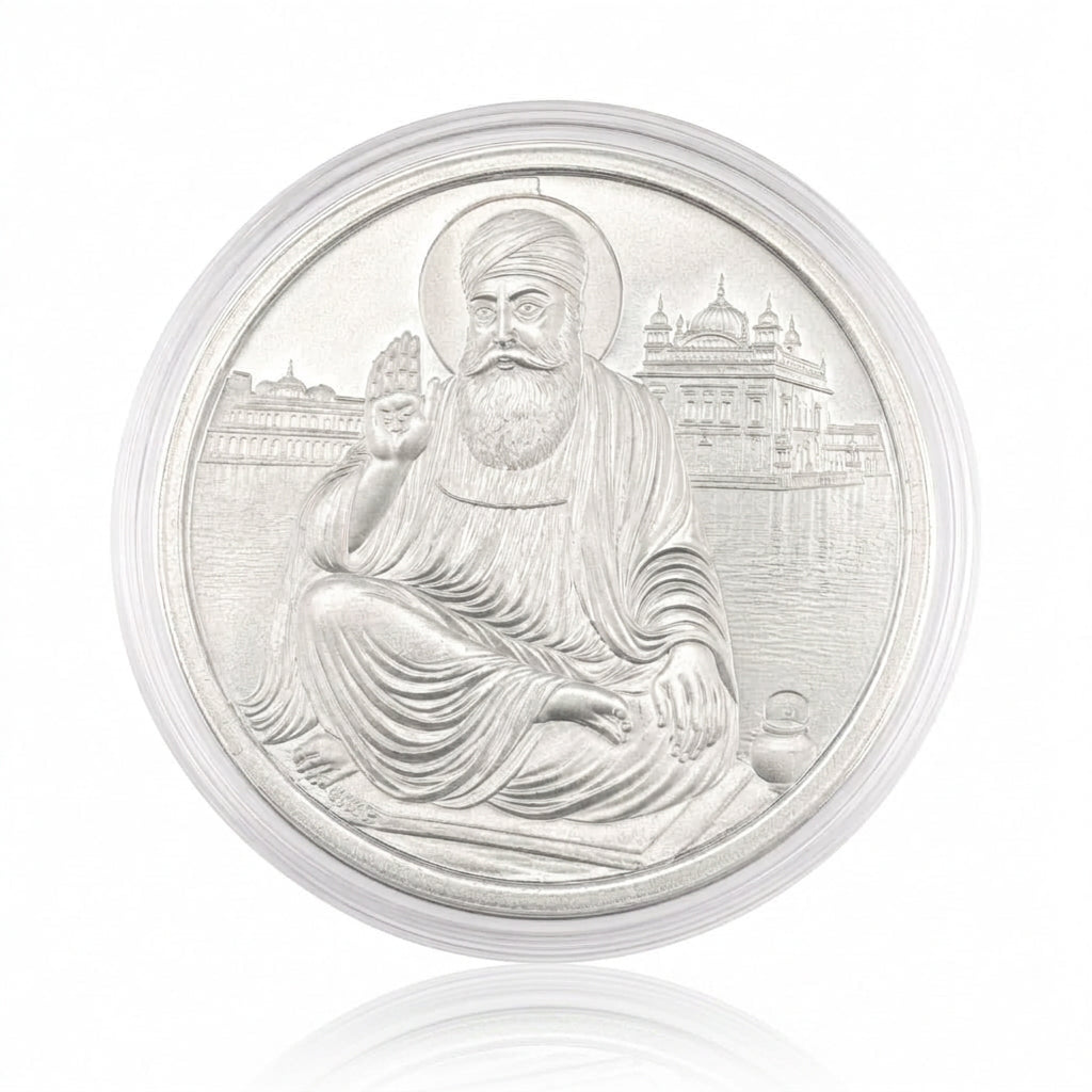 999 fine silver coin compared with 925 sterling silver