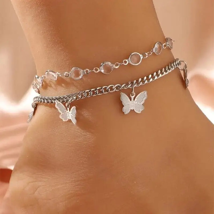 Anklets