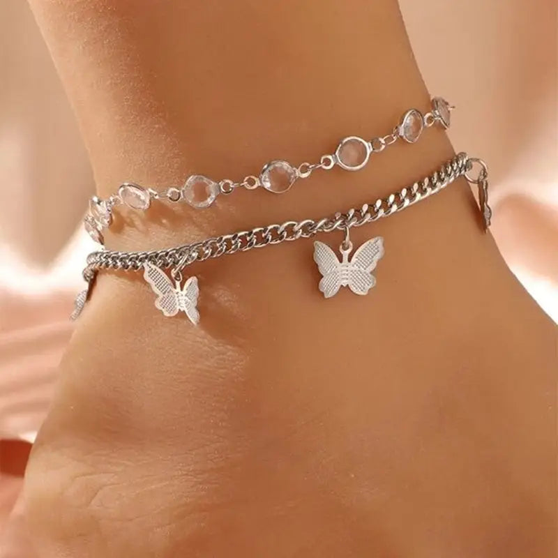 Anklets