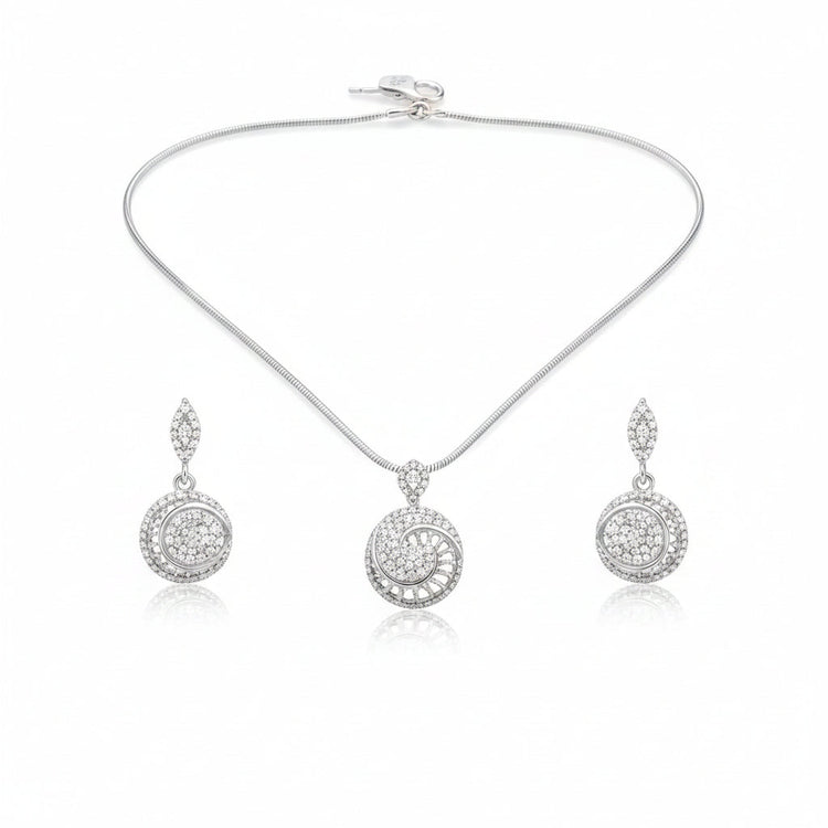 Earrings at 925 Hub
