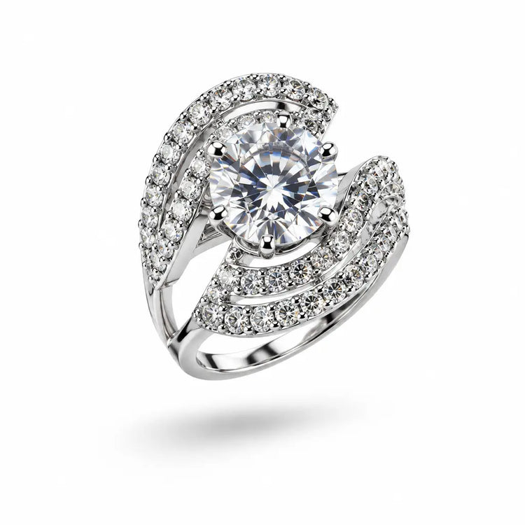 Ladies Rings at 925 Hub