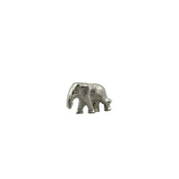 Load image into Gallery viewer, 1 Elephant -20 g Pure Silver Symbol of Wisdom &amp; Strength