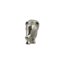 Load image into Gallery viewer, 1 Elephant -20 g Pure Silver Symbol of Wisdom &amp; Strength