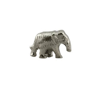 Load image into Gallery viewer, 1 Elephant -20 g Pure Silver Symbol of Wisdom &amp; Strength