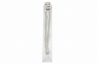 Load image into Gallery viewer, Delicate Snake Silver Chain in 925 Sterling Silver

