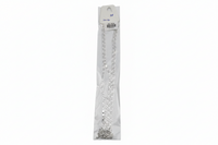 Load image into Gallery viewer, Rolo Silver Chain in 925 Sterling Silver | Round Link Belcher Chain Necklace
