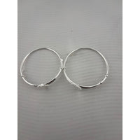 Load image into Gallery viewer, 925 Sterling Silver Baby Bracelet Cute Foot Charm Kada Adjustable Baby Bangle
