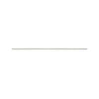 Load image into Gallery viewer, 925 Sterling Silver Cable Chain Necklace – Micro Round Link

