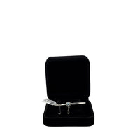 Load image into Gallery viewer, 925 Sterling Silver Evil Eye Charm Women’s Bracelet
