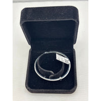 Load image into Gallery viewer, 925 Sterling Silver Minimal CZ Women’s Bracelet | 10g
