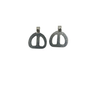 Load image into Gallery viewer, 925 Sterling Silver Nazar Kanda Pendant - Evil Eye
