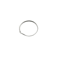 Load image into Gallery viewer, 925 Sterling Silver Rope Chain Bracelet – Slim Twisted

