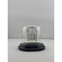 Load image into Gallery viewer, 999 Pure Silver Balaji Idol 12gm – Lord Venkateswara Murti for Temple &amp; Gifting
