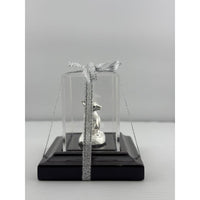 Load image into Gallery viewer, 999 Pure Silver Kangaroo Idol 5gm – Unique Silver Collectible &amp; Gift
