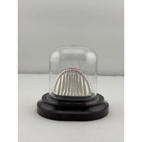 Load image into Gallery viewer, 999 Pure Silver Khatu Shyam Ji Idol 6gm – Divine Shyam Baba Murti
