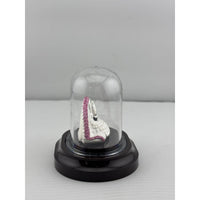 Load image into Gallery viewer, 999 Pure Silver Khatu Shyam Ji Idol 6gm – Divine Shyam Baba Murti
