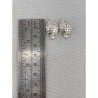 Load image into Gallery viewer, 999 Pure Silver Pair of Turtle Figurine 14gm - Auspicious
