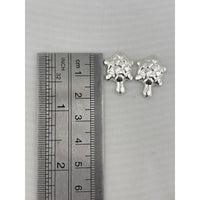 Load image into Gallery viewer, 999 Pure Silver Pair of Turtle Figurine 1gm - Auspicious
