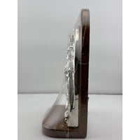 Load image into Gallery viewer, 999 Pure Silver Ram Family Idol 111gm – Divine Family Murti for Pooja &amp; Prosperity
