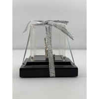 Load image into Gallery viewer, 999 Pure Silver Salasar Balaji Idol 11gm – Divine Hanuman Murti for Temple &amp; Gifting
