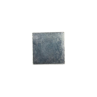 Load image into Gallery viewer, 999 Pure Silver Square Pooja Plate (Chowki) 6.45gm – Plain

