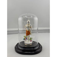 Load image into Gallery viewer, Swaminarayan idol front view

