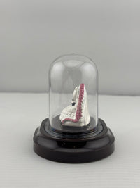 Load image into Gallery viewer, 999 Pure Silver Khatu Shyam Ji Idol 6gm – Divine Shyam Baba Murti for Pooja &amp; Gifting
