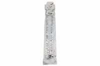 Load image into Gallery viewer, Figaro Silver Chain in 925 Sterling Silver | Italian Link Necklace

