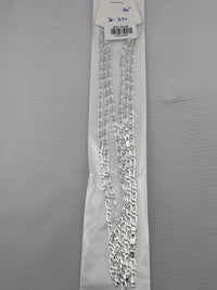 Load image into Gallery viewer, Rolo Silver Chain in 925 Sterling Silver | Round Link Belcher Chain Necklace
