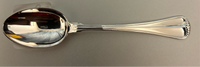 Load image into Gallery viewer, Sterling silver 925 pure spoon 10CM
