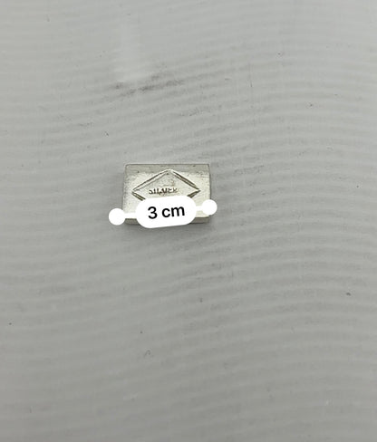 Silver brick 10g