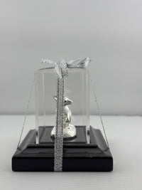 Load image into Gallery viewer, 999 Pure Silver Kangaroo Idol 5gm – Unique Silver Collectible &amp; Gift
