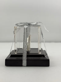 Load image into Gallery viewer, 999 Pure Silver Salasar Balaji Idol 11gm – Divine Hanuman Murti for Temple &amp; Gifting
