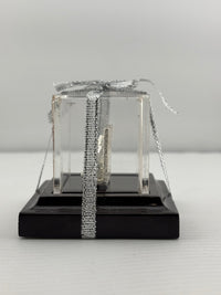 Load image into Gallery viewer, 999 Pure Silver Salasar Balaji Idol 11gm – Divine Hanuman Murti for Temple &amp; Gifting
