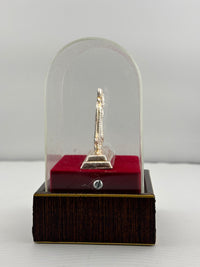 Load image into Gallery viewer, Silver Banke Bihari Idol 11gm – Beloved Krishna Murti for Pooja &amp; Gifting
