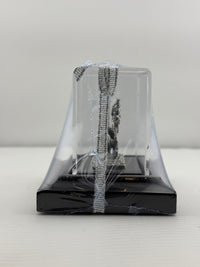 Load image into Gallery viewer, Silver Lord Krishna Idol 22gm – Divine Krishna Murti for Temple &amp; Gifting
