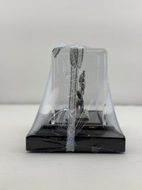 Load image into Gallery viewer, Silver Lord Krishna Idol 22gm – Divine Krishna Murti for Temple &amp; Gifting
