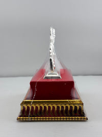 Load image into Gallery viewer, Silver Guru Nanak Dev Idol 22gm – Sacred Guru Murti for Home Décor &amp; Gifting

