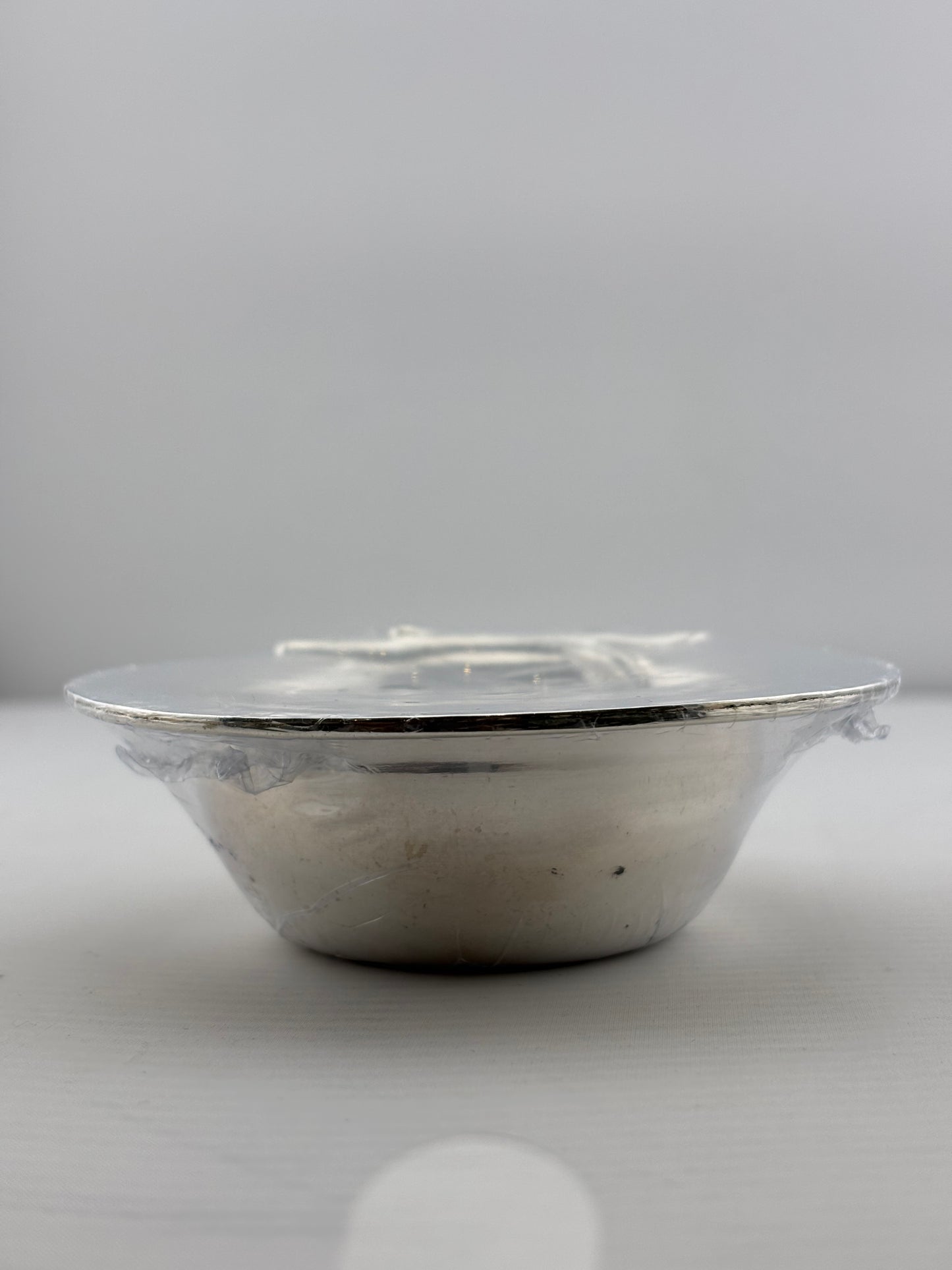 Silver Fish Design Bowl 64gm – Traditional Silver Bowl
