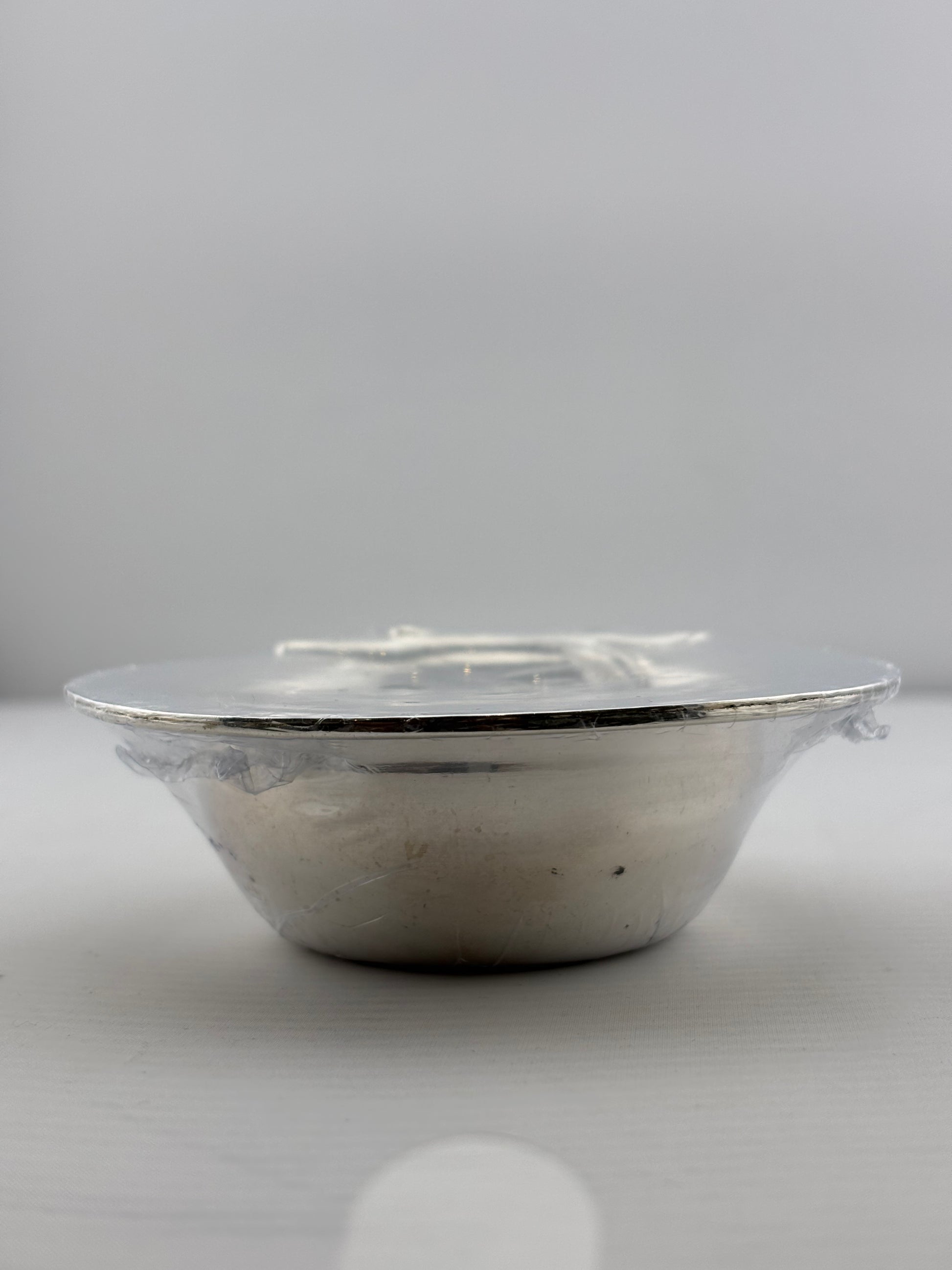 Silver Fish Design Bowl 64gm – Traditional Silver Bowl