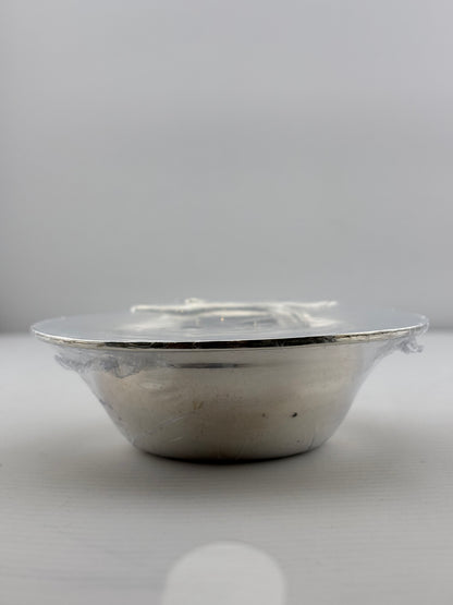 Silver Fish Design Bowl 64gm – Traditional Silver Bowl