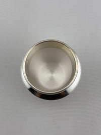 Load image into Gallery viewer, Silver Lota 30gm – Traditional Pooja Kalash for Rituals &amp; Gifting
