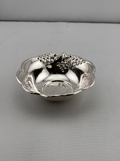 Silver Bowl 20gm – Traditional Silver Serveware