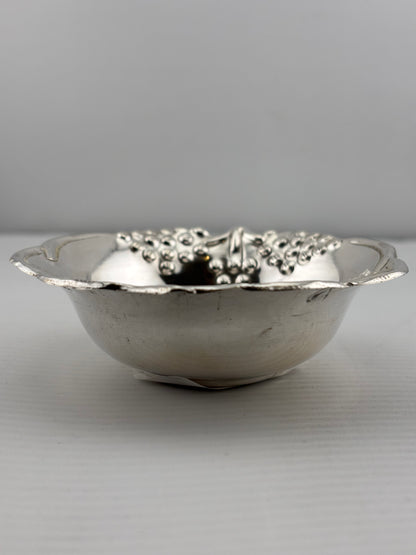 Silver Bowl 20gm – Traditional Silver Serveware