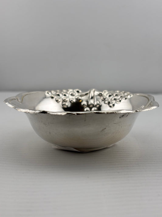 Silver Bowl 20gm – Traditional Silver Serveware