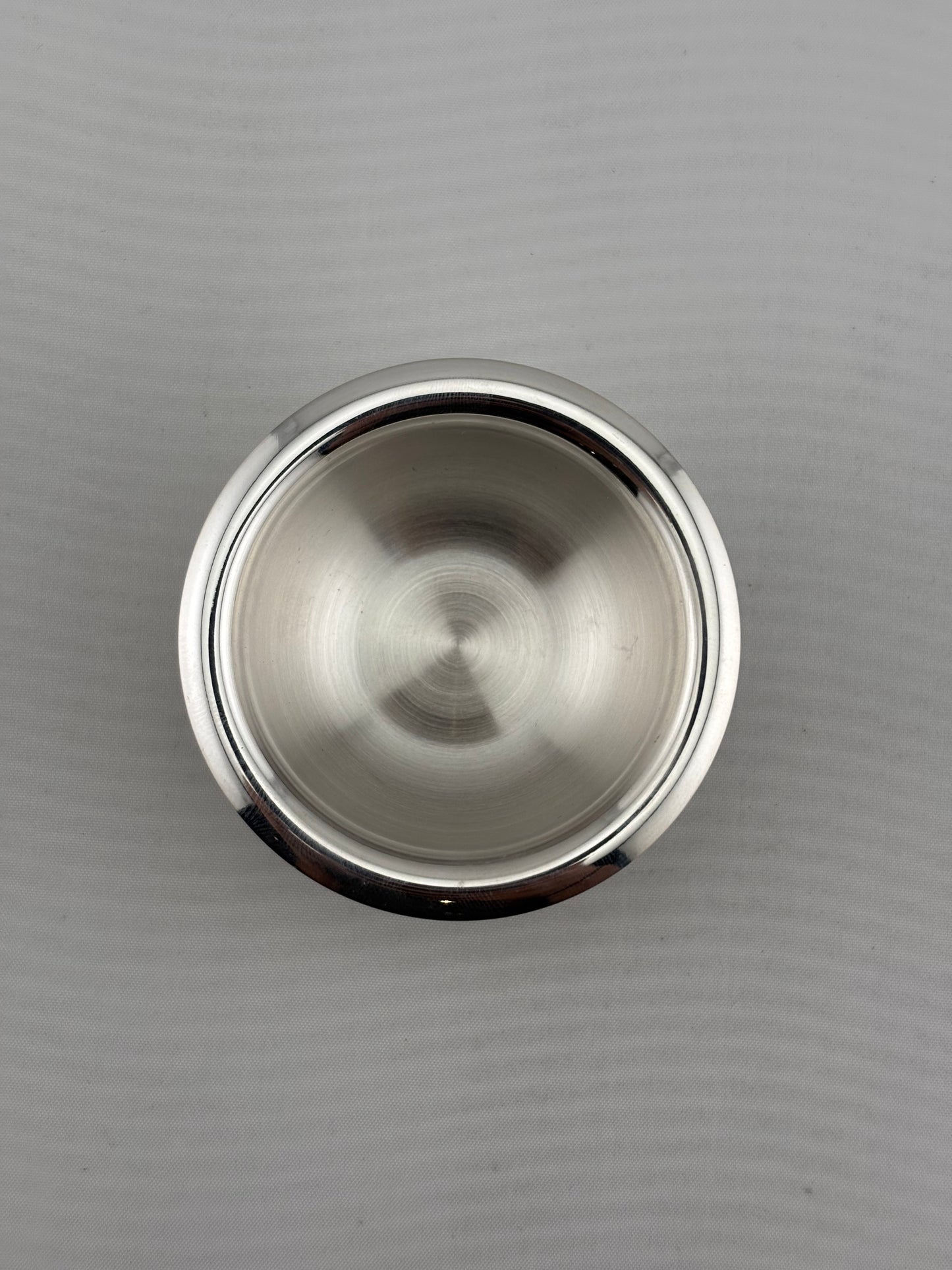 Silver Bowl 20gm – Traditional Silver Bowl