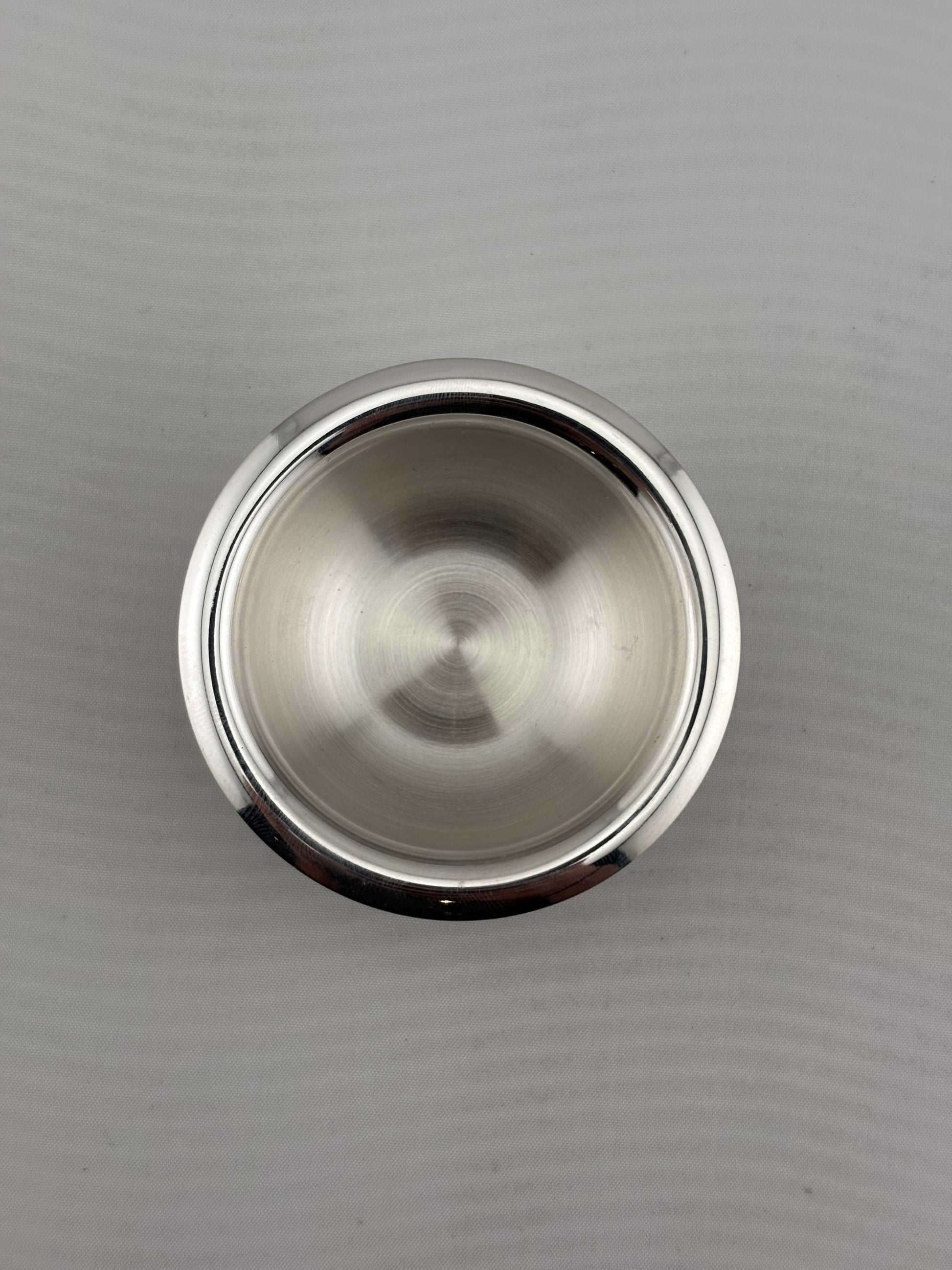 Silver Bowl 20gm – Traditional Silver Bowl