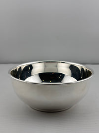 Load image into Gallery viewer, Silver Bowl 66gm – Traditional Silver Bowl for Serving &amp; Gifting
